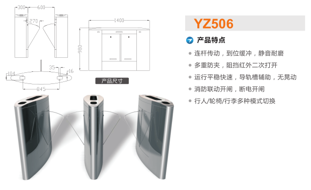 中方县翼闸二号